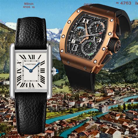 elegant swiss watch company|authentic luxury watches trading.